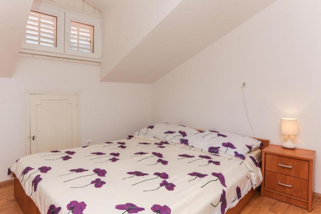 City Center Apartment Larica Dubrownik Zewnętrze zdjęcie