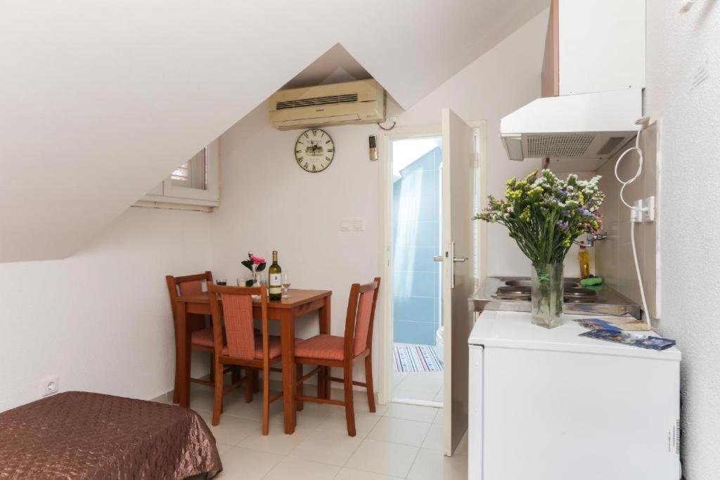 City Center Apartment Larica Dubrownik Zewnętrze zdjęcie