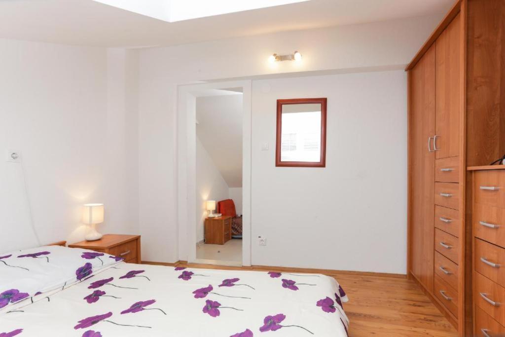 City Center Apartment Larica Dubrownik Zewnętrze zdjęcie