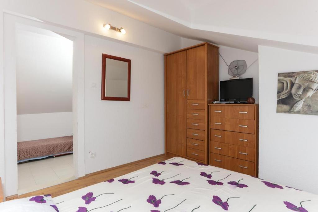 City Center Apartment Larica Dubrownik Zewnętrze zdjęcie