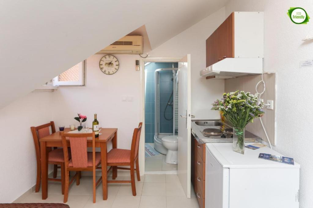 City Center Apartment Larica Dubrownik Zewnętrze zdjęcie