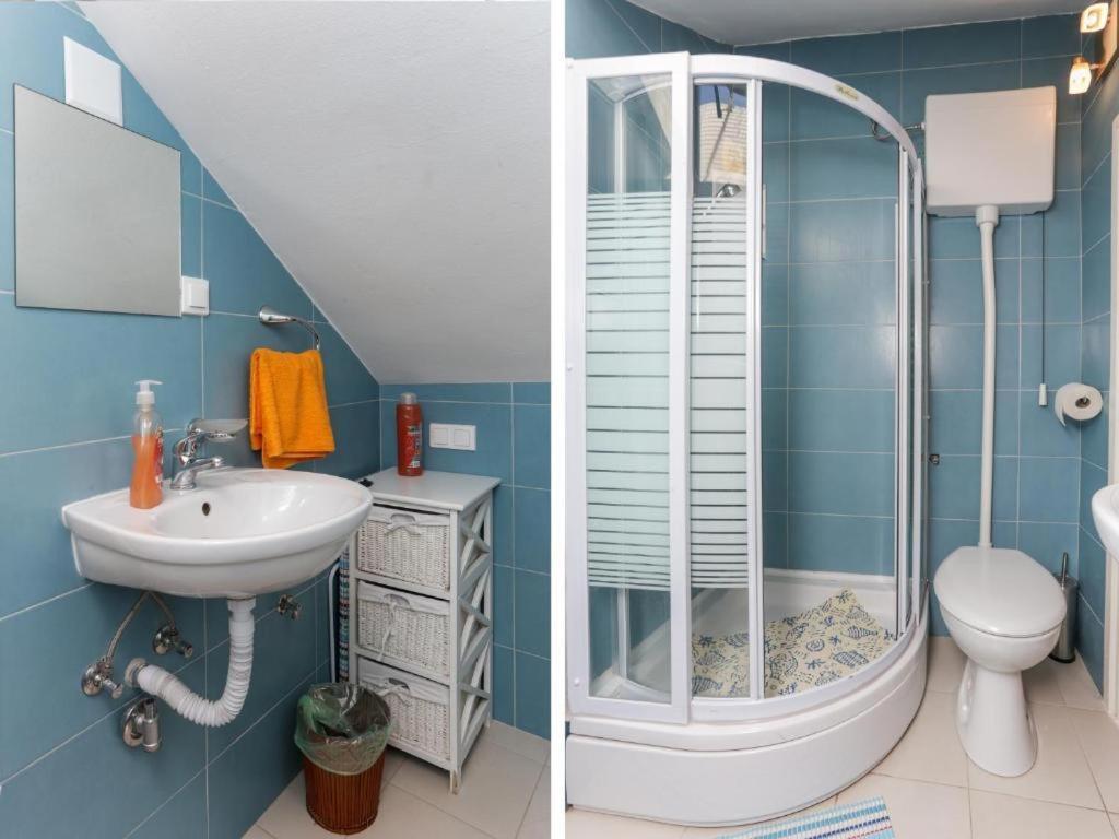 City Center Apartment Larica Dubrownik Zewnętrze zdjęcie