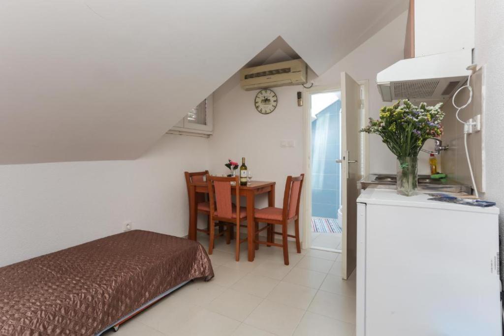 City Center Apartment Larica Dubrownik Zewnętrze zdjęcie
